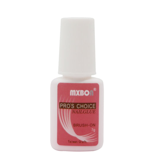 Brush On Nail Glue (7g)
