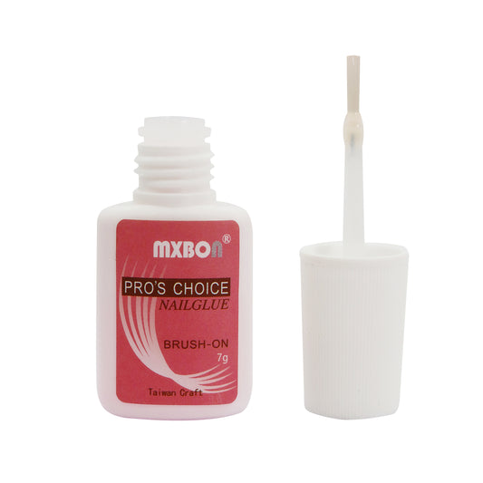 Brush On Nail Glue (7g)