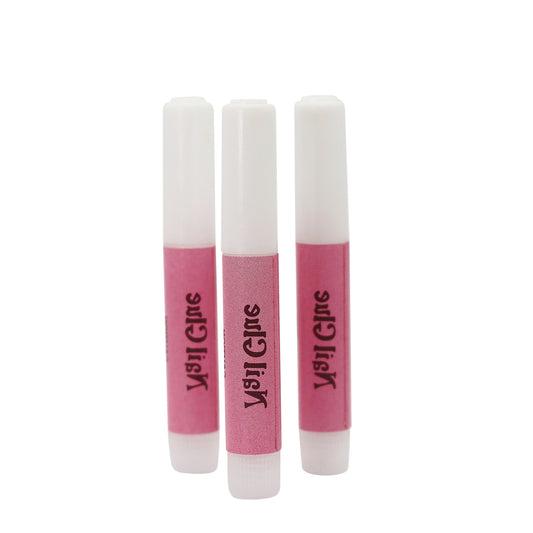 Nail Glue- Triple Tubes (2g)