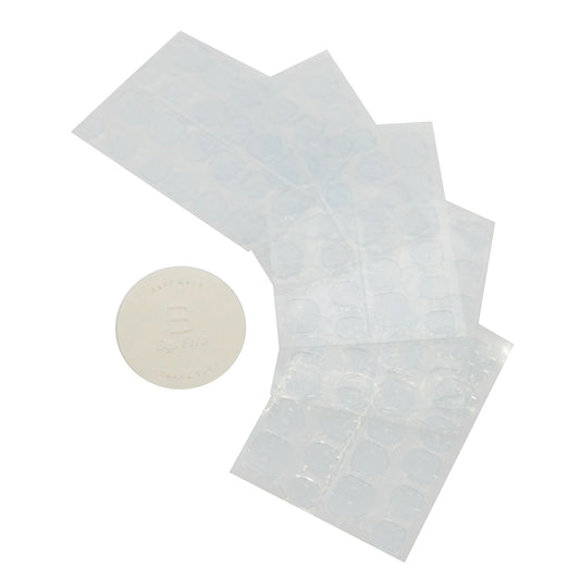 Adhesive Tabs (5 Sheets)