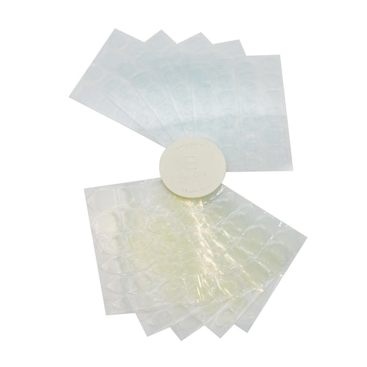 Adhesive Tabs (10 Sheets)