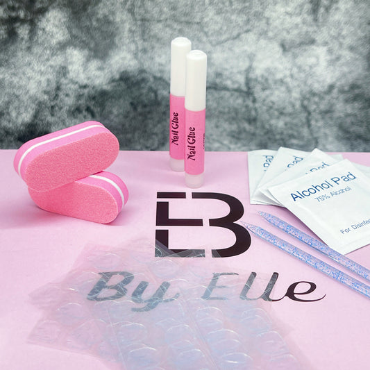 By Elle Starter Kit