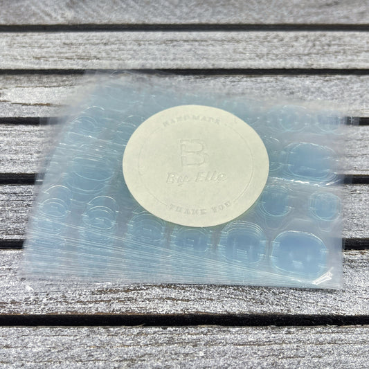 Adhesive Tabs (10 Sheets)