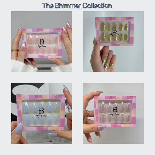 The Shimmer Collection