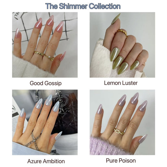 The Shimmer Collection