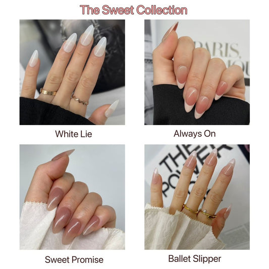 The Sweet Collection