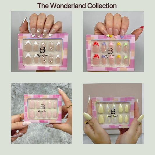 The Wonderland Collection
