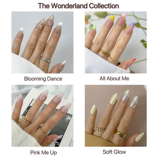 The Wonderland Collection